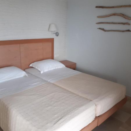Senior Suite Zeus Vasilias  Esterno foto