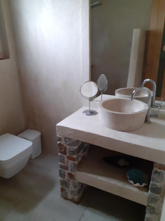 Senior Suite Zeus Vasilias  Esterno foto