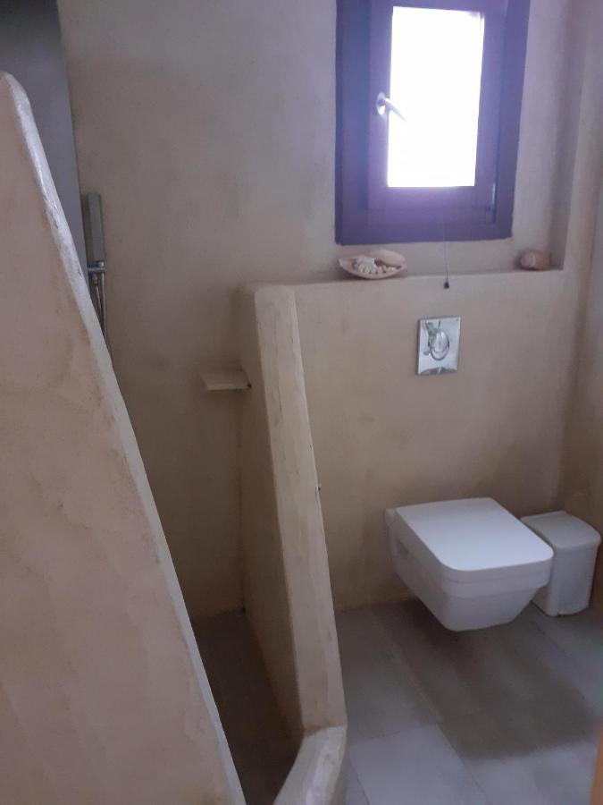 Senior Suite Zeus Vasilias  Esterno foto