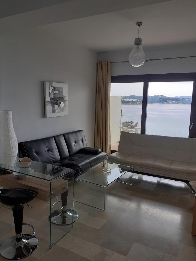 Senior Suite Zeus Vasilias  Esterno foto